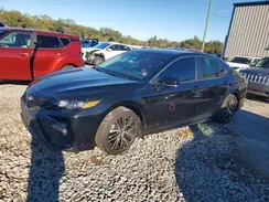 4T1S11AK1PU181555 2023 TOYOTA CAMRY