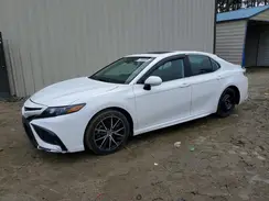 4T1S11AK1PU734222 2023 TOYOTA CAMRY