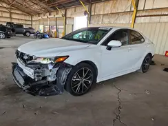 4T1S11AK1PU764725 2023 TOYOTA CAMRY