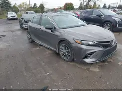 4T1S11AK1PU788605 2023 TOYOTA CAMRY