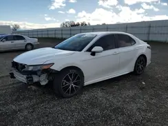 4T1S11AK1PU835485 2023 TOYOTA CAMRY