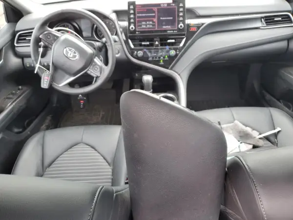 4T1S11AK1RU216534 2024 TOYOTA CAMRY - Image 8