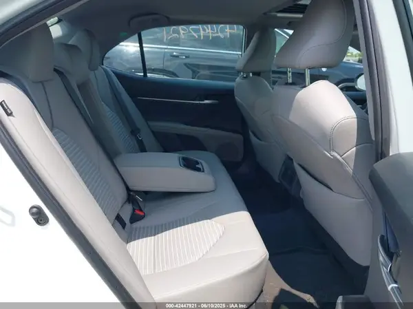 4T1S11AK1RU220356 2024 TOYOTA CAMRY - Image 8