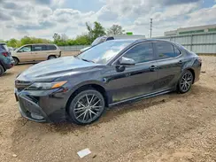 4T1S11AK1RU247833 2024 TOYOTA CAMRY
