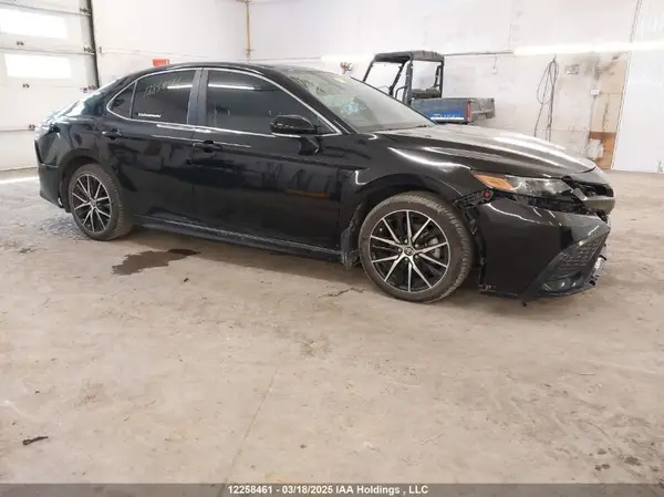 4T1S11AK1RU253938 2024 TOYOTA CAMRY - Image 1