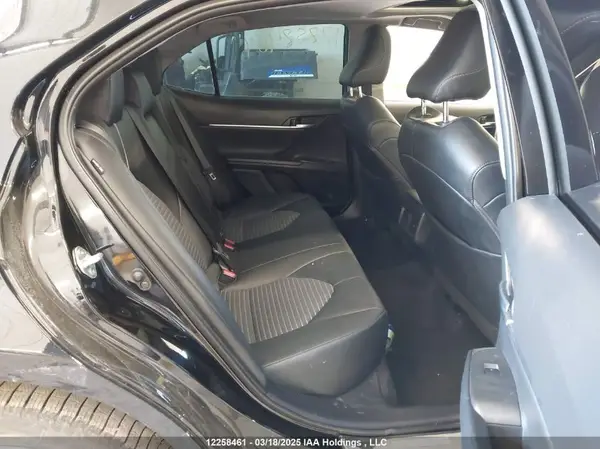4T1S11AK1RU253938 2024 TOYOTA CAMRY - Image 8
