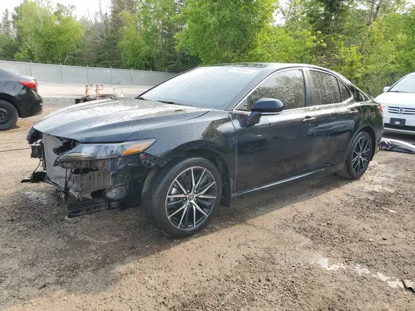 4T1S11AK1RU916442 2024 TOYOTA CAMRY - Image 1