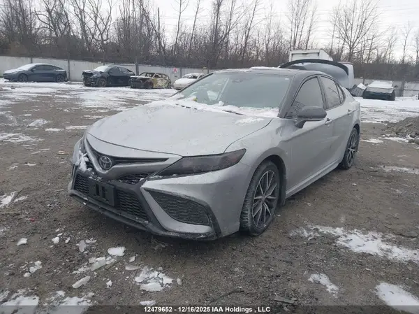 4T1S11AK1RU920961 2024 TOYOTA CAMRY - Image 2