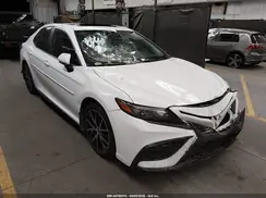 4T1S11AK2MU498076 2021 TOYOTA CAMRY