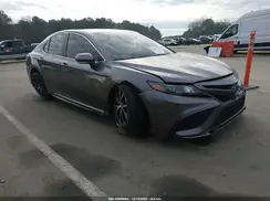 4T1S11AK2MU519542 2021 TOYOTA CAMRY