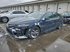 4T1S11AK2MU544165 2021 TOYOTA CAMRY