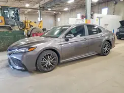 4T1S11AK2NU052639 2022 TOYOTA CAMRY