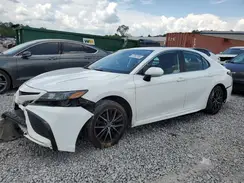 4T1S11AK2NU053810 2022 TOYOTA CAMRY
