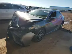 4T1S11AK2NU071398 2022 TOYOTA CAMRY