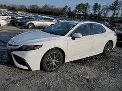 4T1S11AK2NU664226 2022 TOYOTA CAMRY