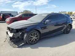 4T1S11AK2NU664260 2022 TOYOTA CAMRY
