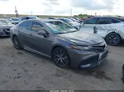 4T1S11AK2NU680815 2022 TOYOTA CAMRY