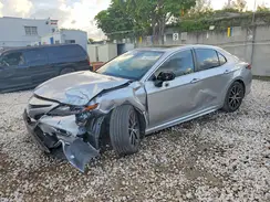 4T1S11AK2NU685822 2022 TOYOTA CAMRY