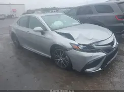 4T1S11AK2NU686730 2022 TOYOTA CAMRY