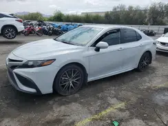 4T1S11AK2PU100613 2023 TOYOTA CAMRY