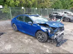 4T1S11AK2PU122739 2023 TOYOTA CAMRY