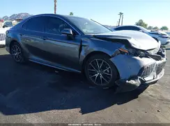 4T1S11AK2PU128072 2023 TOYOTA CAMRY
