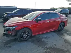 4T1S11AK2PU133482 2023 TOYOTA CAMRY