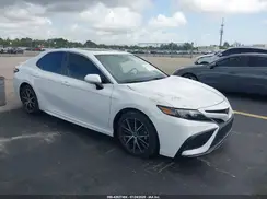 4T1S11AK2PU155062 2023 TOYOTA CAMRY