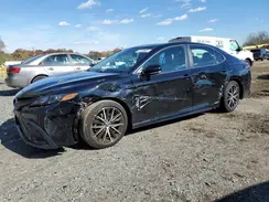 4T1S11AK2PU157586 2023 TOYOTA CAMRY