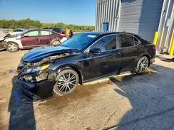 4T1S11AK2PU165218 2023 TOYOTA CAMRY