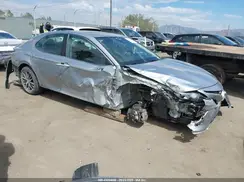 4T1S11AK2PU177224 2023 TOYOTA CAMRY