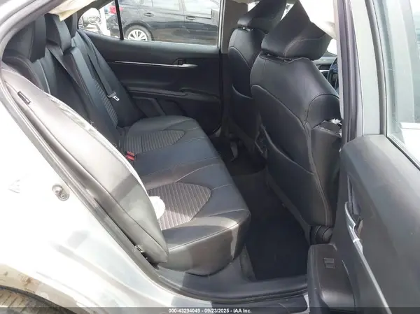 4T1S11AK2PU177224 2023 TOYOTA CAMRY - Image 8