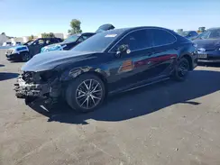 4T1S11AK2PU187025 2023 TOYOTA CAMRY