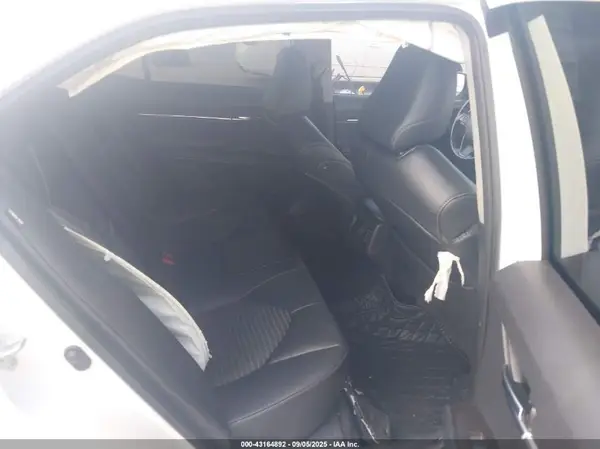 4T1S11AK2PU732222 2023 TOYOTA CAMRY - Image 8
