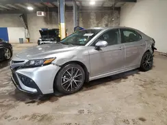 4T1S11AK2PU779993 2023 TOYOTA CAMRY