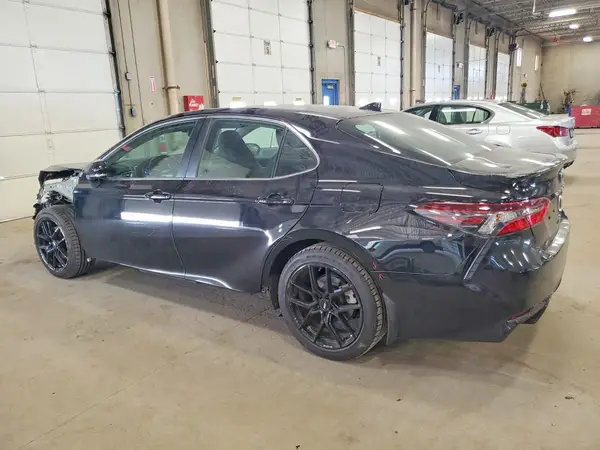 4T1S11AK2PU782747 2023 TOYOTA CAMRY - Image 2