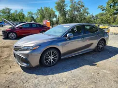 4T1S11AK2PU792226 2023 TOYOTA CAMRY