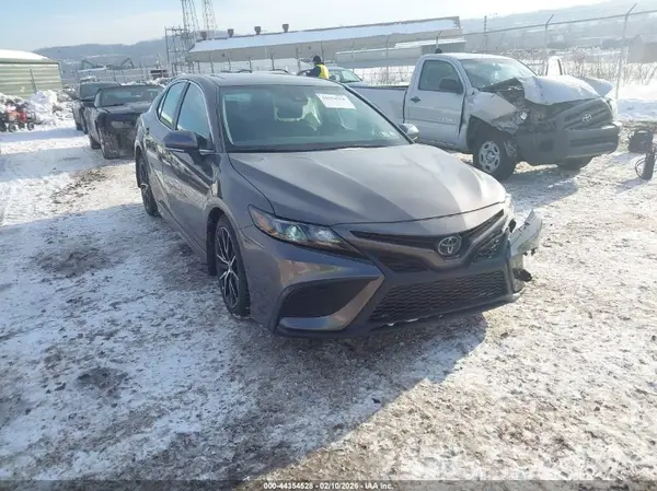 4T1S11AK2PU801846 2023 TOYOTA CAMRY - Image 1