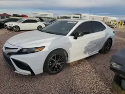 4T1S11AK2PU804133 2023 TOYOTA CAMRY