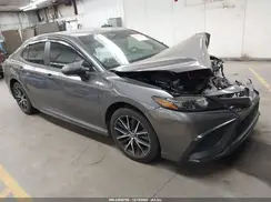 4T1S11AK2PU821076 2023 TOYOTA CAMRY