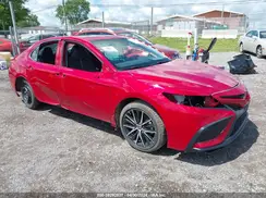 4T1S11AK2RU210838 2024 TOYOTA CAMRY