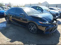 4T1S11AK2RU240728 2024 TOYOTA CAMRY