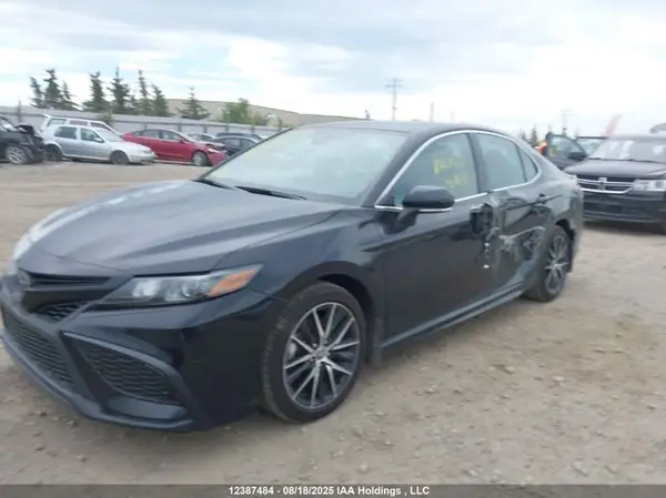 4T1S11AK2RU916045 2024 TOYOTA CAMRY - Image 2