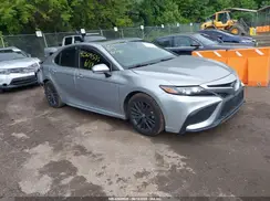 4T1S11AK3MU515757 2021 TOYOTA CAMRY