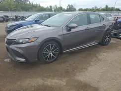 4T1S11AK3MU612912 2021 TOYOTA CAMRY