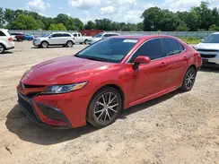 4T1S11AK3NU034893 2022 TOYOTA CAMRY