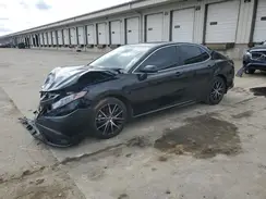 4T1S11AK3NU046784 2022 TOYOTA CAMRY