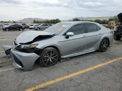 4T1S11AK3NU048289 2022 TOYOTA CAMRY
