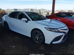 4T1S11AK3NU647774 2022 TOYOTA CAMRY