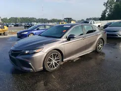 4T1S11AK3NU686784 2022 TOYOTA CAMRY